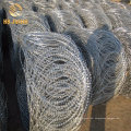 Bto-30 Concertina Razor Wire